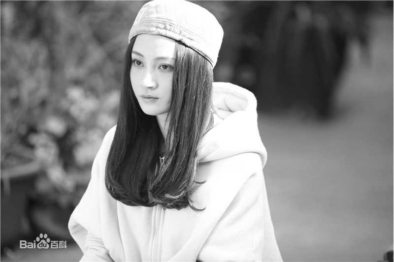 姚笛(Yao Di)剧照