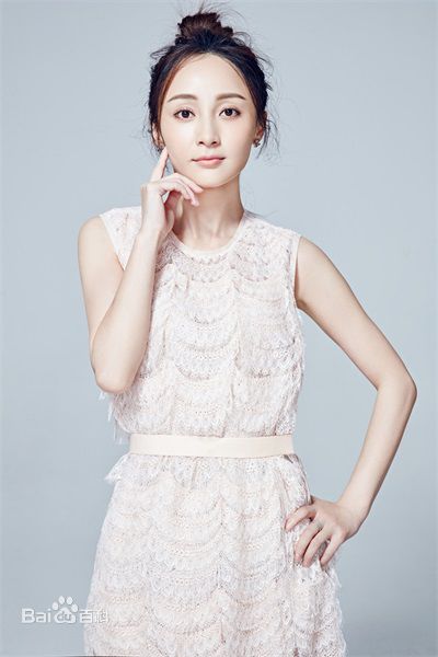 姚笛(Yao Di)精选图册