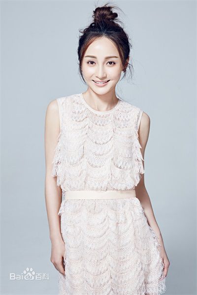 姚笛(Yao Di)精选图册