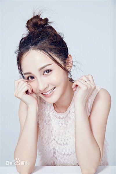 姚笛(Yao Di)精选图册