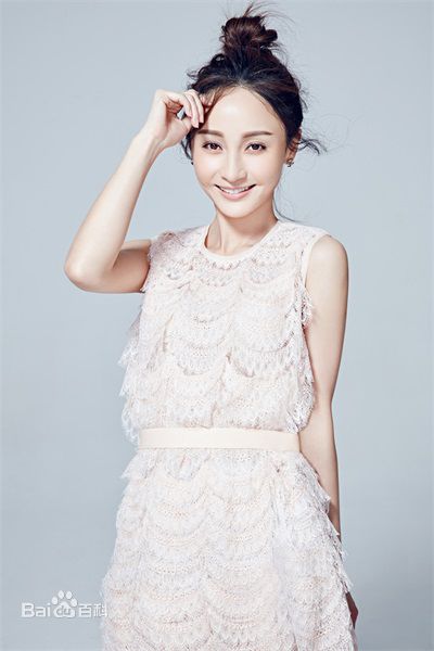 姚笛(Yao Di)精选图册