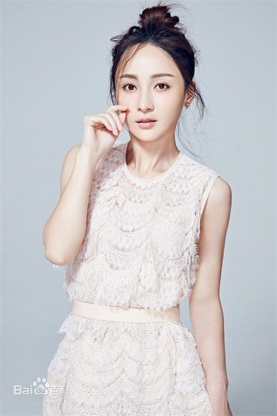 姚笛(Yao Di)精选图册