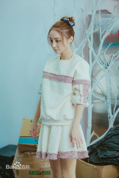 姚笛(Yao Di)《结婚为什么》最优质剧照