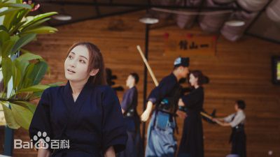 姚笛(Yao Di)《结婚为什么》最优质剧照