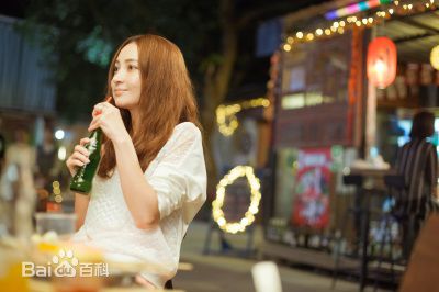 姚笛(Yao Di)《结婚为什么》最优质剧照