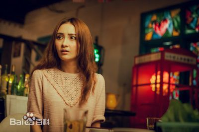 姚笛(Yao Di)《结婚为什么》最优质剧照