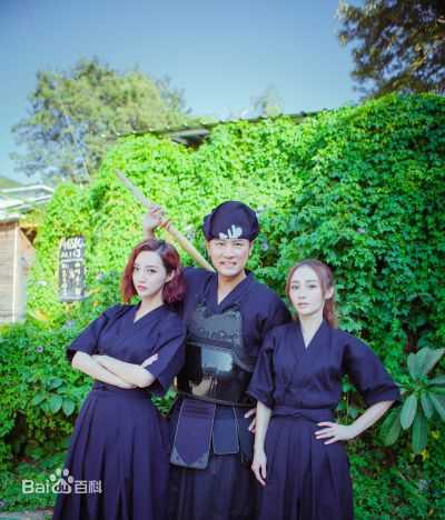 姚笛(Yao Di)《结婚为什么》最优质剧照