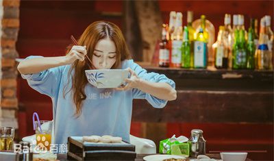 姚笛(Yao Di)《结婚为什么》最优质剧照