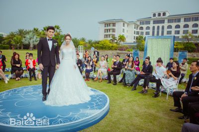 姚笛(Yao Di)《结婚为什么》最优质剧照