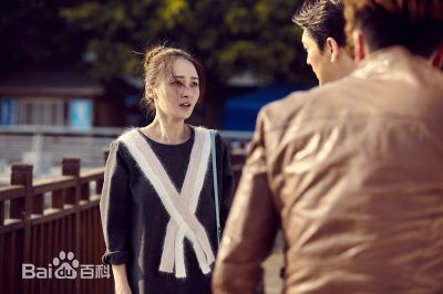 姚笛(Yao Di)《结婚为什么》最优质剧照