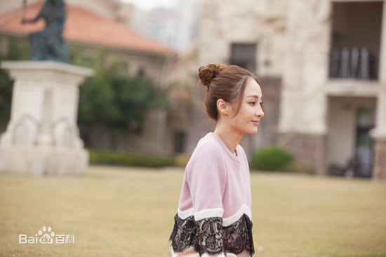 姚笛(Yao Di)《结婚为什么》最优质剧照