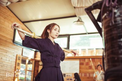 姚笛(Yao Di)《结婚为什么》最优质剧照