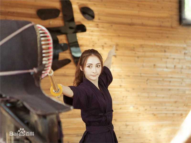 姚笛(Yao Di)《结婚为什么》最优质剧照