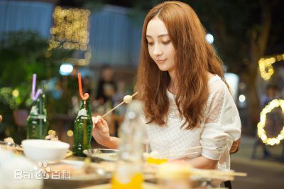 姚笛(Yao Di)《结婚为什么》最优质剧照