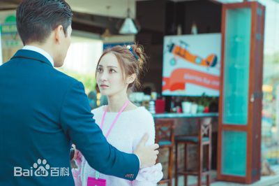 姚笛(Yao Di)《结婚为什么》最优质剧照