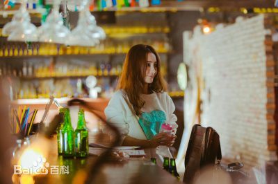 姚笛(Yao Di)《结婚为什么》最优质剧照