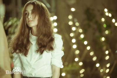 姚笛(Yao Di)《结婚为什么》最优质剧照