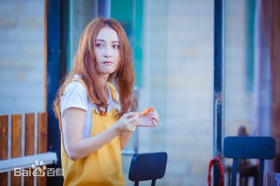 姚笛(Yao Di)《结婚为什么》最优质剧照