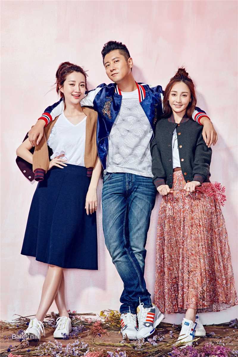 姚笛(Yao Di)精选《结婚为什么》三贱客图册