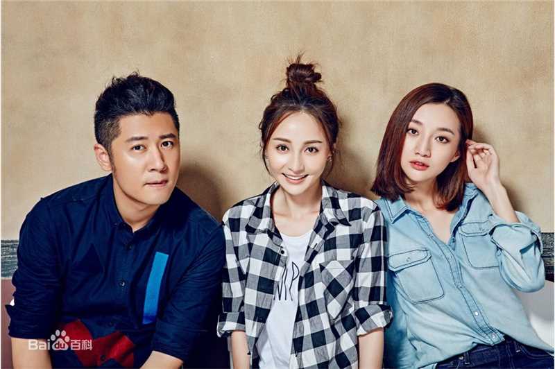 姚笛(Yao Di)精选《结婚为什么》三贱客图册