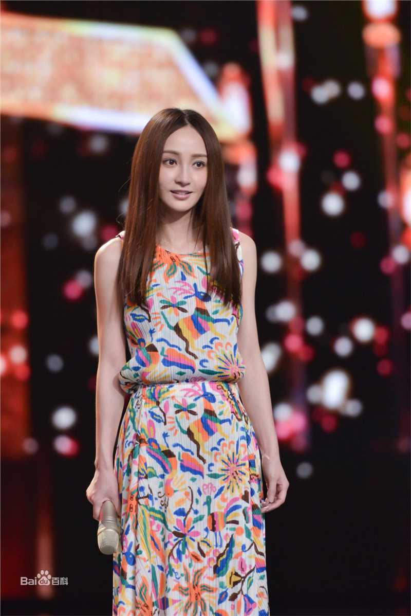 姚笛(Yao Di)在《跨界歌王》中的