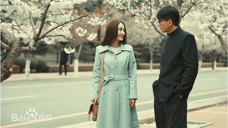 姚笛(Yao Di)《生于70年代》最全剧照