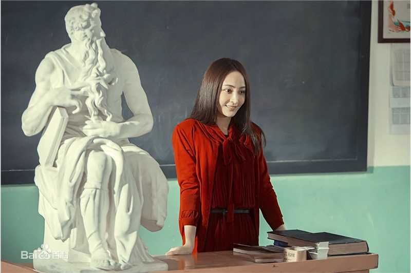 姚笛(Yao Di)《生于70年代》最全剧照