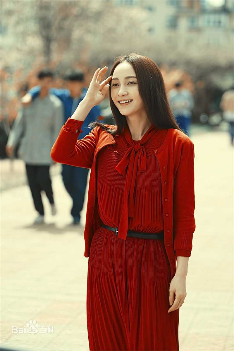 姚笛(Yao Di)《生于70年代》最全剧照