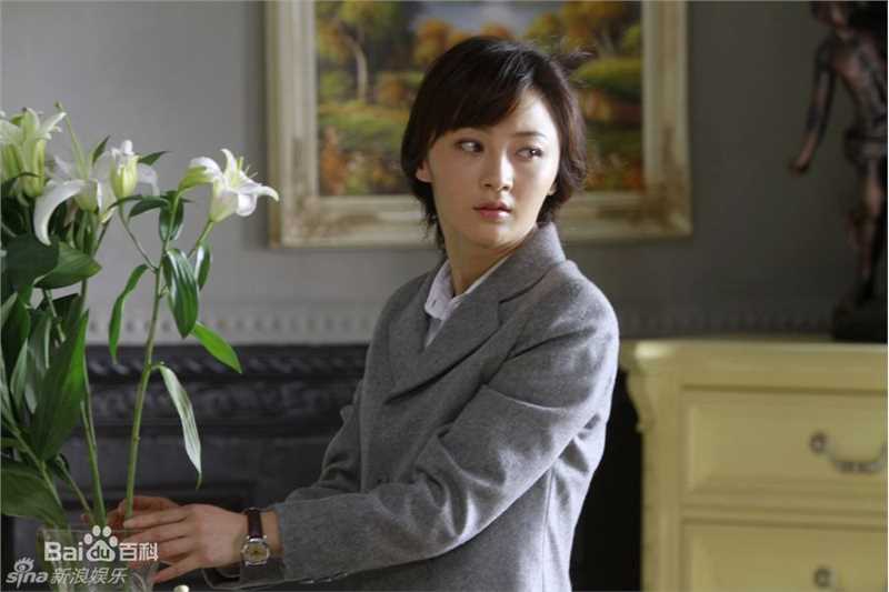 最全姚笛(Yao Di)精彩图册