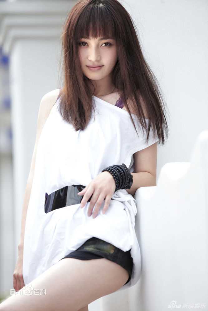 最全姚笛(Yao Di)精彩图册