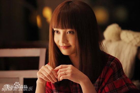 最全姚笛(Yao Di)精彩图册