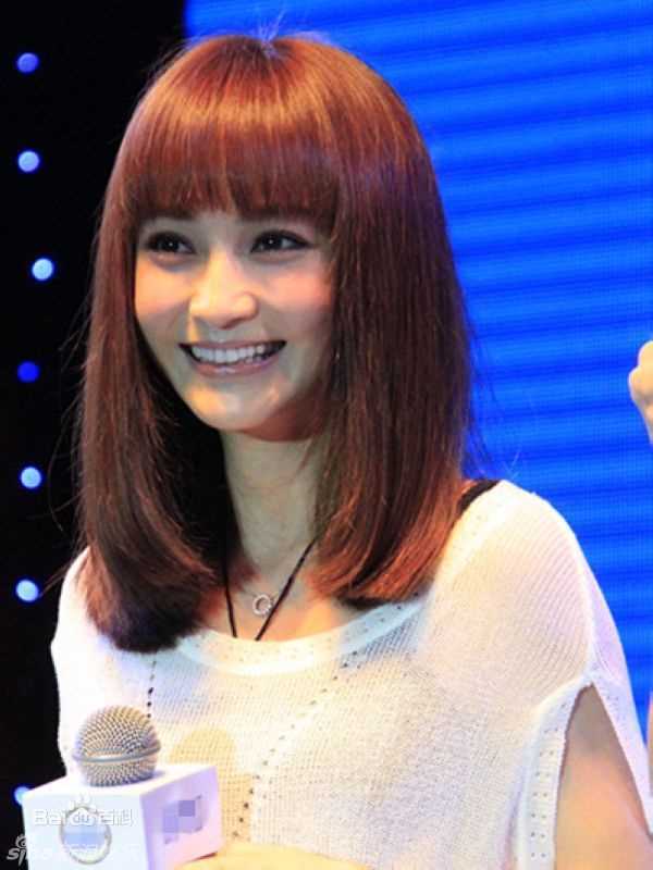 最全姚笛(Yao Di)精彩图册