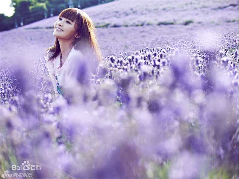 最全姚笛(Yao Di)精彩图册