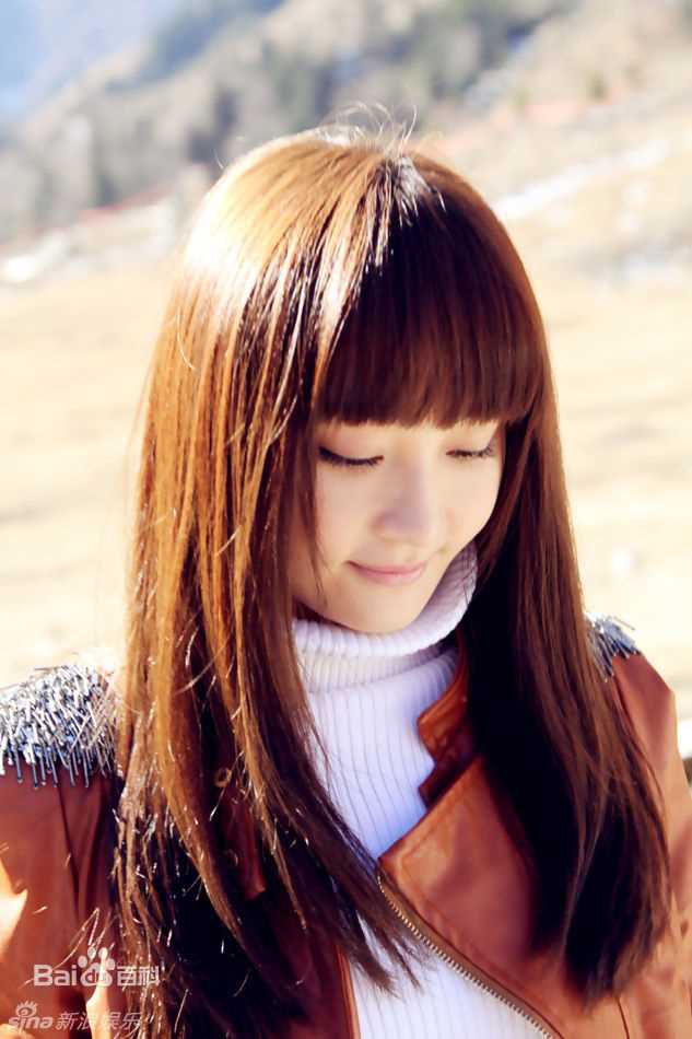 最全姚笛(Yao Di)精彩图册