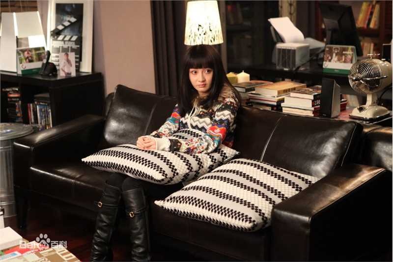 最全姚笛(Yao Di)精彩图册