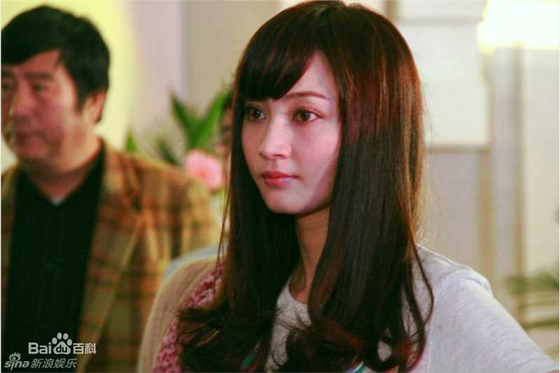 最全姚笛(Yao Di)精彩图册