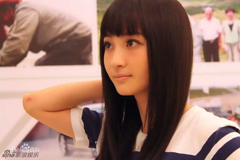 最优质姚笛(Yao Di)精彩图册