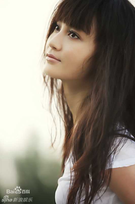 最优质姚笛(Yao Di)精彩图册