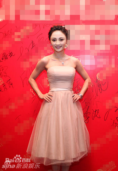 最优质姚笛(Yao Di)精彩图册