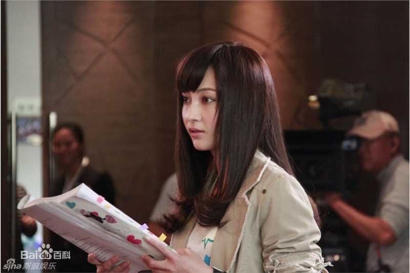 最优质姚笛(Yao Di)精彩图册