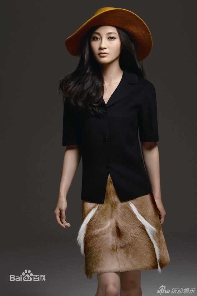 最优质姚笛(Yao Di)精彩图册