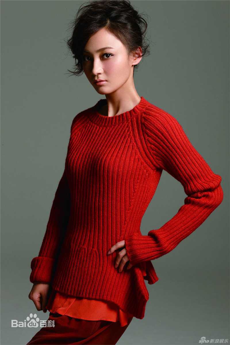 最优质姚笛(Yao Di)精彩图册