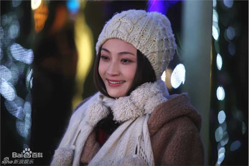 最优质姚笛(Yao Di)精彩图册