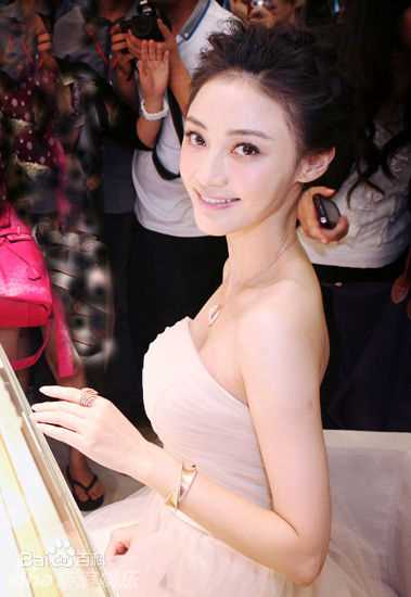 最优质姚笛(Yao Di)精彩图册