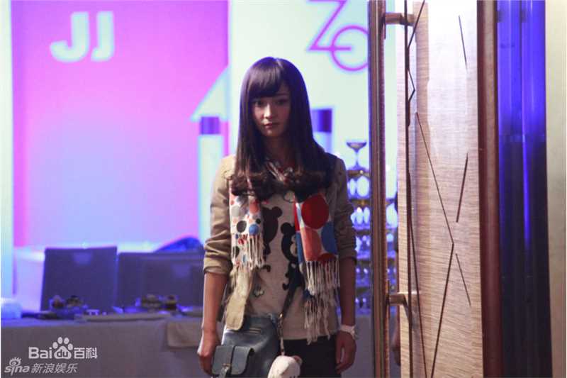 最优质姚笛(Yao Di)精彩图册