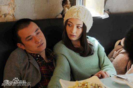 最优质姚笛(Yao Di)精彩图册