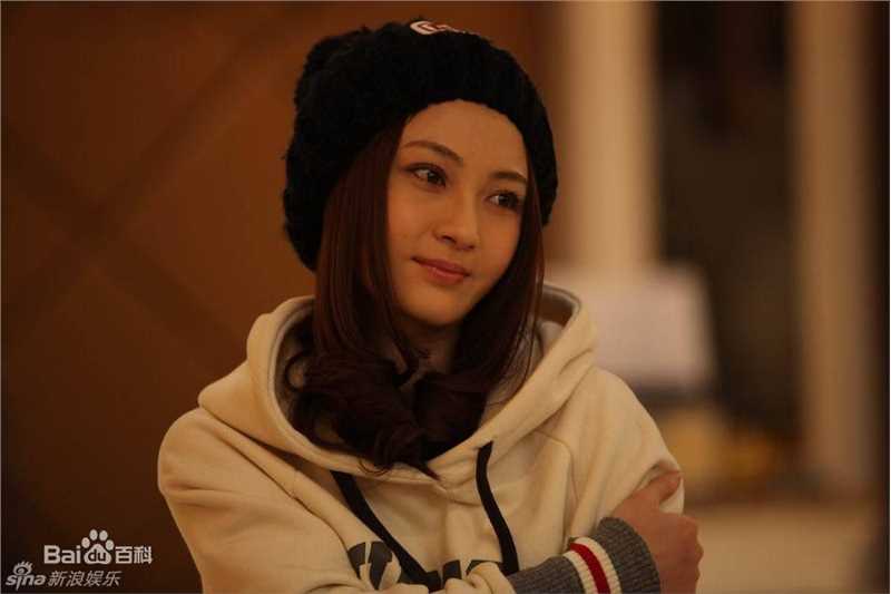 最优质姚笛(Yao Di)精彩图册