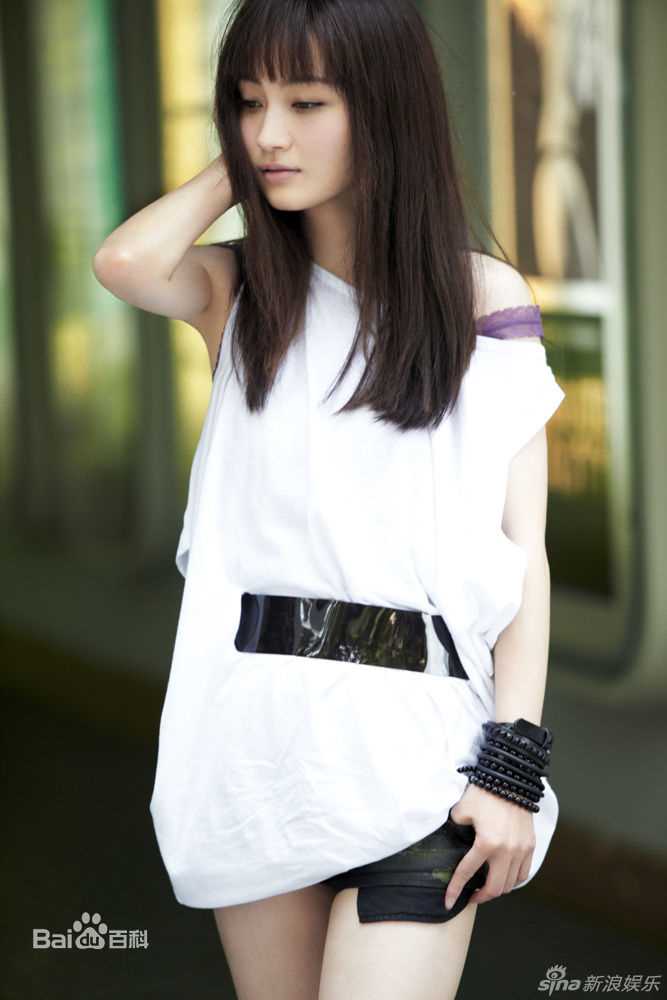 最优质姚笛(Yao Di)精彩图册