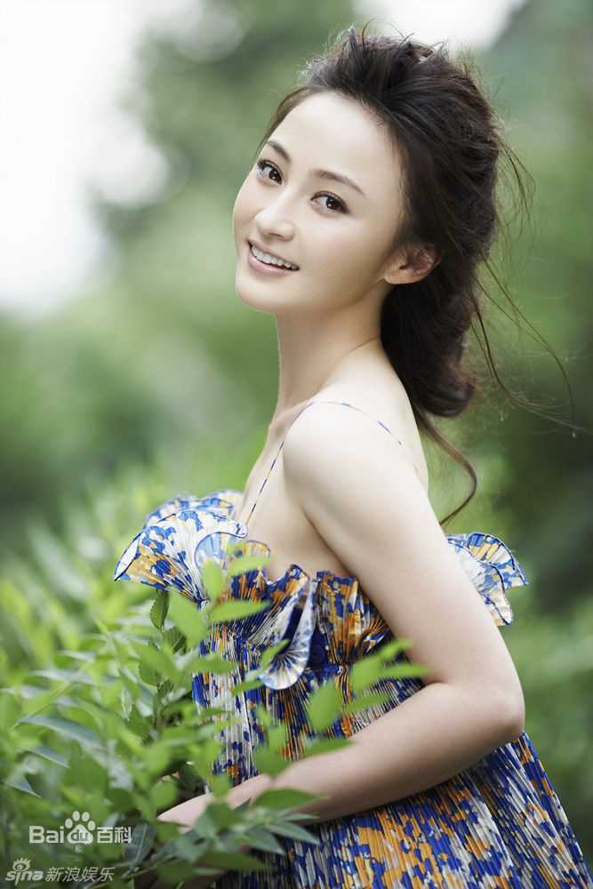 最优质姚笛(Yao Di)精彩图册