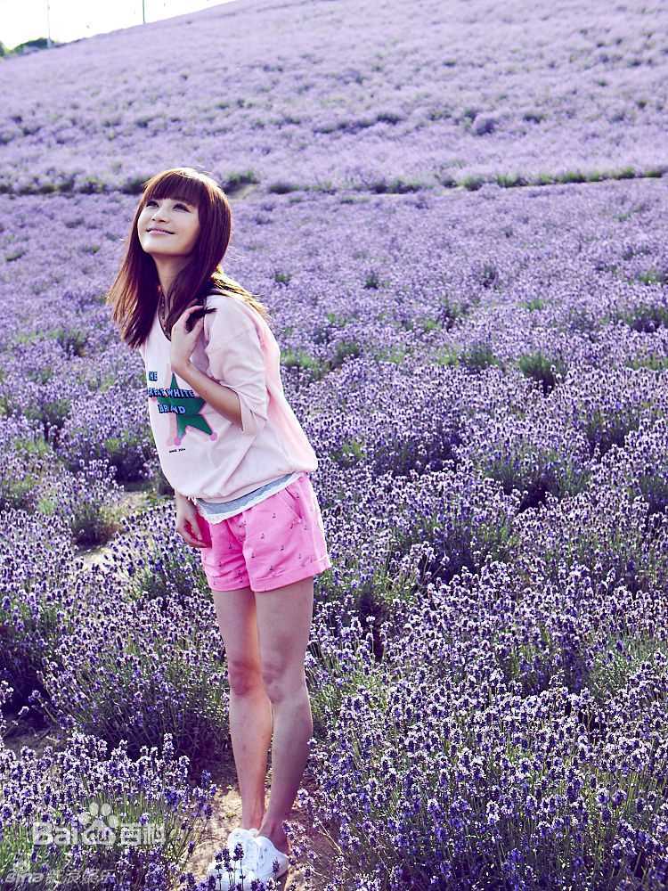 最优质姚笛(Yao Di)精彩图册